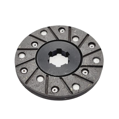 Tarcza hamulcowa fi 130 mm Bizon.jpg