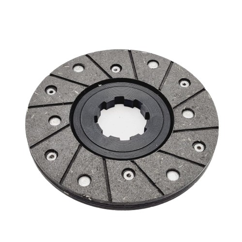 Tarcza hamulcowa fi 165 mm nowy typ Bizon.jpg
