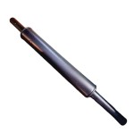 Tłumik okrągły malowany 1040 mm Ursus C-360