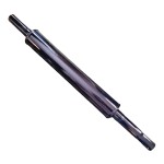 Tłumik okrągły emaliowany 1040 mm Ursus C-360