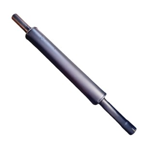 Tłumik okrągły malowany 1040 mm Ursus C-360 3P