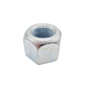 Nakrętka koła M20x1,5 przyczepa D-50 