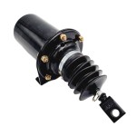 Siłownik hamulcowy fi 100 mm przyczepa D-35 D-47 D-50