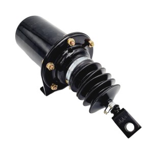 Siłownik hamulcowy fi 100 mm przyczepa D-35 D-47 D-50