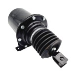 Siłownik hamulcowy fi 125 mm przyczepa D-35 D-47 D-50
