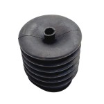 Osłona siłownika hamulcowego fi 125 mm przyczepa