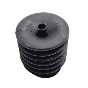 Osłona siłownika hamulcowego fi 125 mm przyczepa