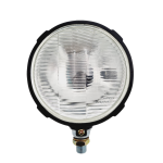 Reflektor plastikowy lewy Ursus C-360 C-330