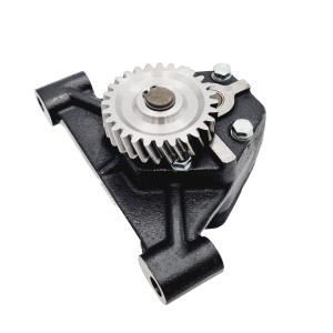 Pompa olejowa silnika Hylmet Ursus C-385 6-cylindrów