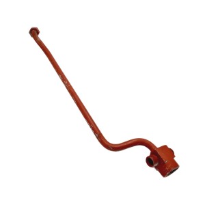 Przewód cylindrów pomocniczych Ursus C-385