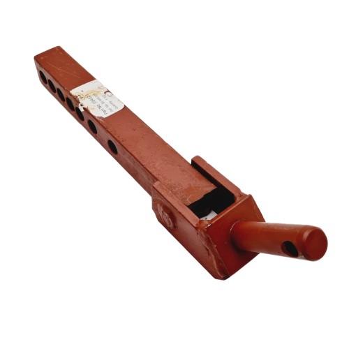 Wysiegnik krótki stabilizatora odciągu ramion podnośnika Ursus C-385.jpg