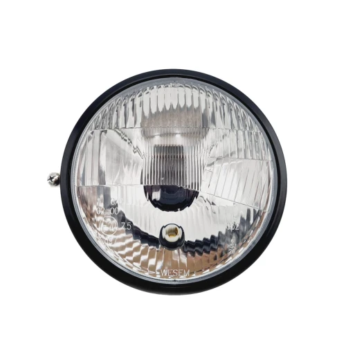 Element optyczny lampy z ramką lewy R2 Ursus C-330 C-360 T-25.jpg