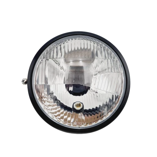 Element optyczny lampy z ramką lewy R2 Ursus C-330 C-360 T-25.jpg