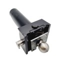 Siłownik cylinder hydrauliczny wywrotu przyczepa D-35.jpg