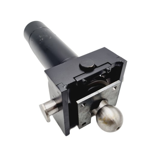Siłownik cylinder hydrauliczny wywrotu przyczepa D-35.jpg