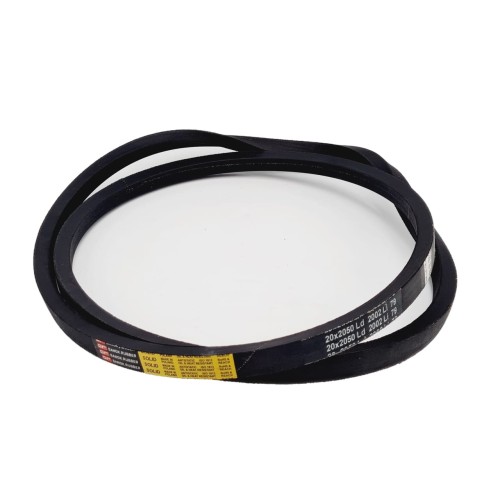 Pasek wentylatora młockarni H20x12,5-2050 Bizon.jpg
