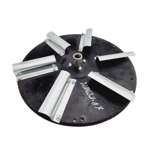 Tarcza rozsiewacza metalowa kompletna 460 mm RCW-3  RNZ.jpg