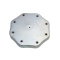 Korek zbiornika paliwa metalowy Władimirec T-25_1.jpg