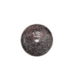 Kryza RSM 1,2 mm opryskiwacz