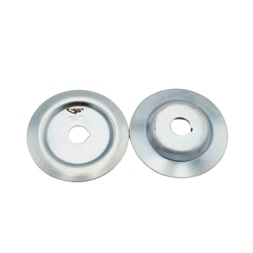 Koło pasowe alternatora CB24-412 Ursus C-360 3P.jpg