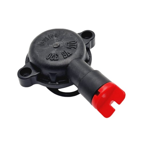 Dekiel kompletny P-120 Tolveri opryskiwacz.jpg