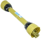 Wał przegubowo-teleskopowy cytryna 335Nm 510-735mm X Kardan