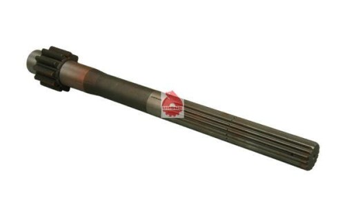 Półoś C 360 11 zębów oryginał Ursus