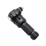 Adapter wałka WOM na śrubę Z-21/6 długość 160 mm