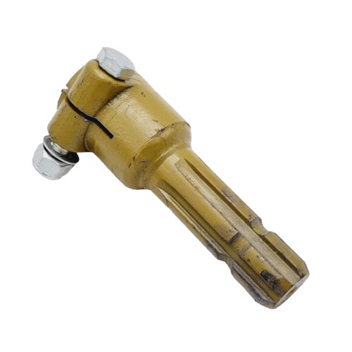 Adapter WOM na śrubę Z-6  długość 175mm X Kardan.jpg