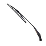 Wycieraczka kompletna 590 mm z piórem 410 mm