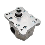 Pompa hydrauliczna PZT-C72XT Cyklop wózek Bułgar Hydrotor