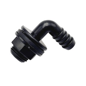 Kolano wskaźnika fi-12,5mm opryskiwacz
