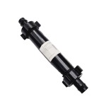 Filtr irygacyjny fi-19 czarny opryskiwacz