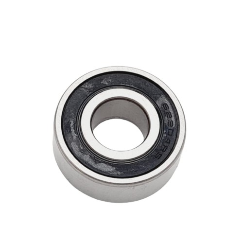 Łożysko kulkowe wentylatora 62204 2RS Władimirec T-25.jpg