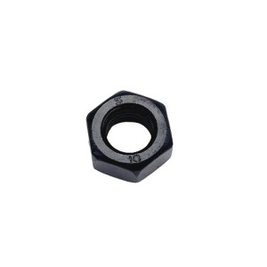 Nakrętka sprzęgła M10x1 Władimiriec T-25