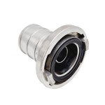 Łącznik ssawny na wąż fi 110 mm wóz asenizacyjny