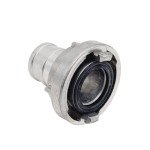 Łącznik ssawny na wąż fi 52mm wóz asenizacyjny