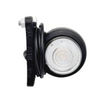 Lampa zespolona obrysowa diodowa LED przód-tył uniwersalna 12V / 24V 