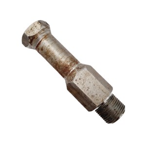 Łącznik pompy hydraulicznej Ursus C-385