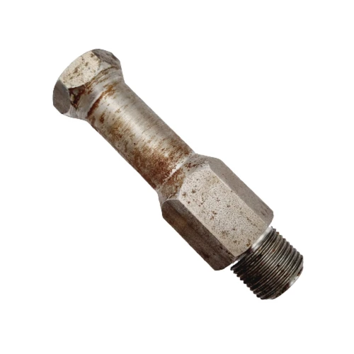 Łącznik pompy hydraulicznej Ursus C-385.jpg