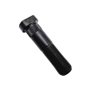 Śruba koła M22x1,5 Bizon