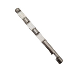 Wałek blokady biegów 2537188 15 mm T-25