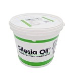 Smar ŁT-43 4,5kg Silesia Oil