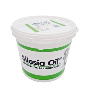 Smar ŁT-43 4,5kg Silesia Oil