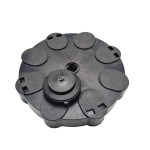 Pokrywa zbiornika nakręcana fi-250 mm opryskiwacz