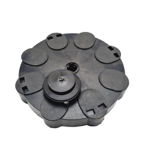 Pokrywa zbiornika nakręcana fi-250 mm opryskiwacz