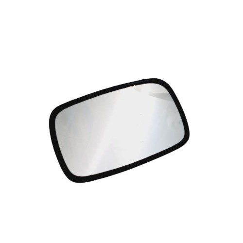 Lusterko ciągnikowe uniwersalne 232 mm  145 mm śruba M6.jpg