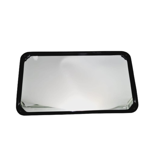Lusterko ciągnikowe uniwersalne 305 mm  167 mm obejma 14 mm-18 mm Case Zefir Pronar Renault.jpg