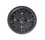Wskaźnik zespolony z amperomierzem 504099538 Sensor MILA Bizon 