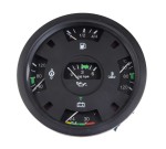 Wskaźnik zespolony z woltomierzem 504099540 Sensor MILA Bizon 